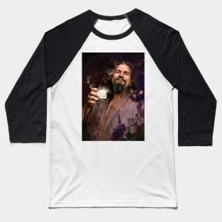 the Dude Baseball T-Shirt